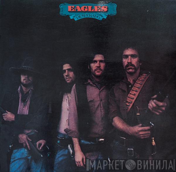  Eagles  - Desperado