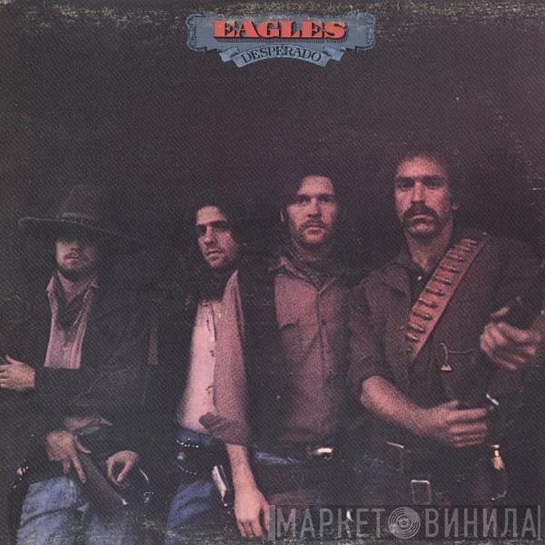  Eagles  - Desperado