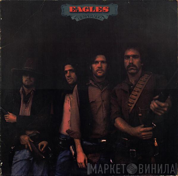  Eagles  - Desperado