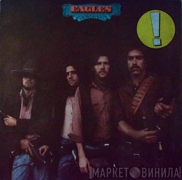  Eagles  - Desperado