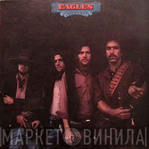  Eagles  - Desperado