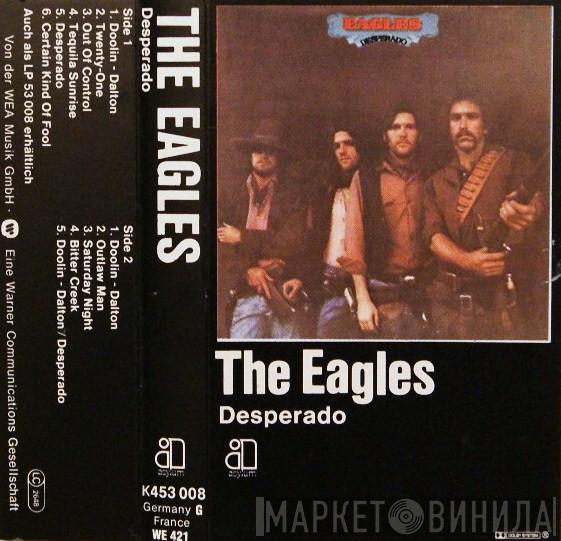  Eagles  - Desperado