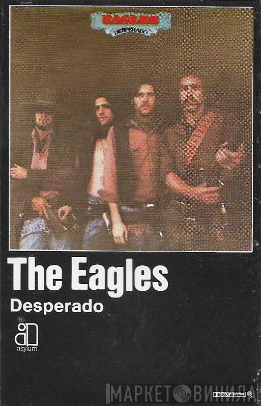  Eagles  - Desperado