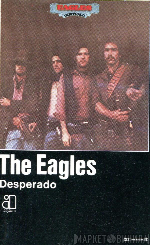  Eagles  - Desperado