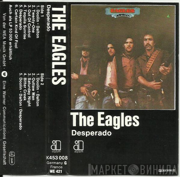  Eagles  - Desperado