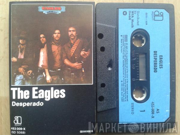  Eagles  - Desperado