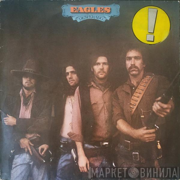  Eagles  - Desperado