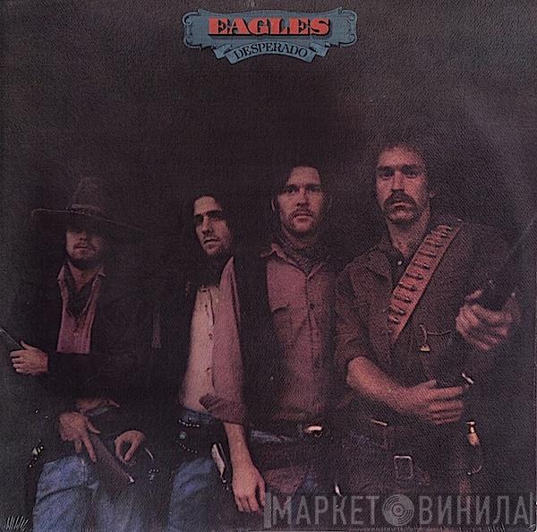  Eagles  - Desperado