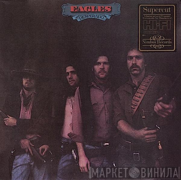  Eagles  - Desperado