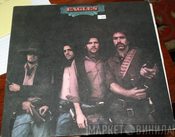  Eagles  - Desperado