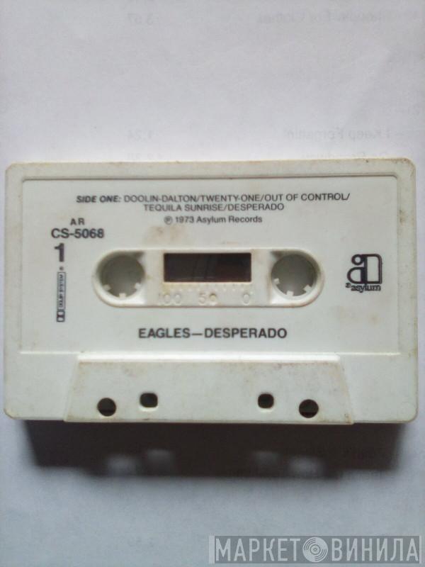  Eagles  - Desperado