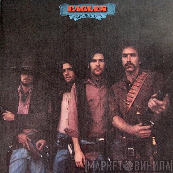  Eagles  - Desperado