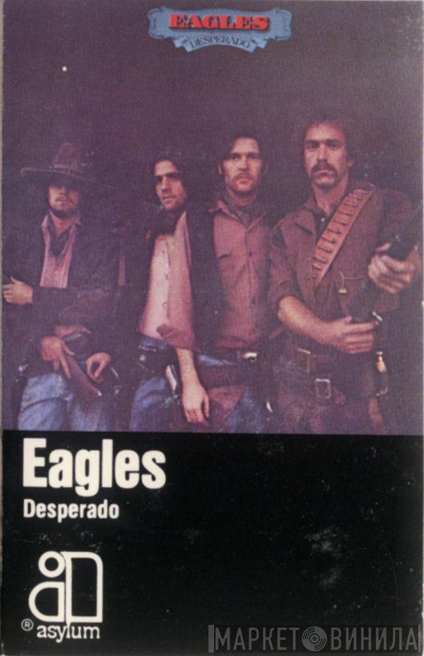  Eagles  - Desperado