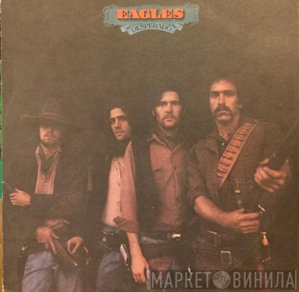  Eagles  - Desperado