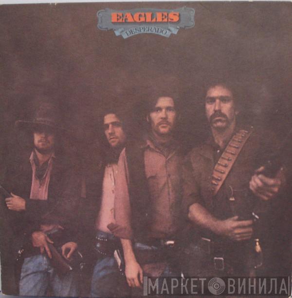  Eagles  - Desperado