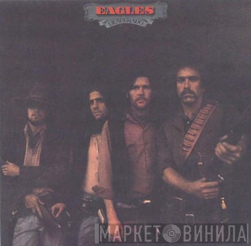  Eagles  - Desperado