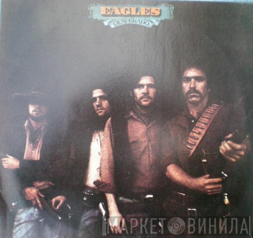  Eagles  - Desperado