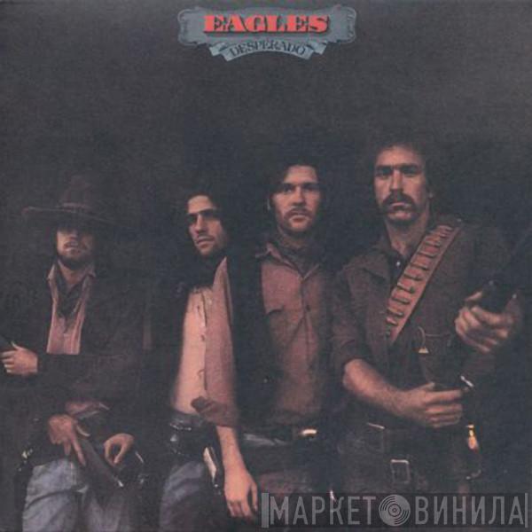  Eagles  - Desperado