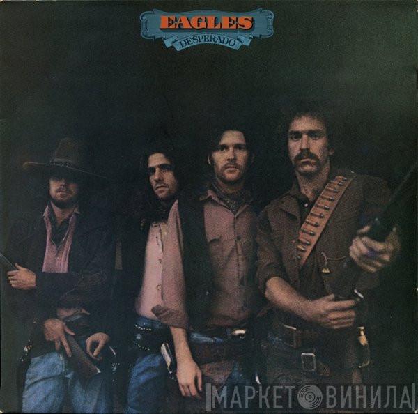  Eagles  - Desperado