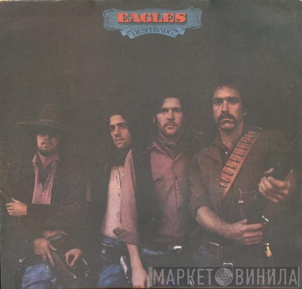  Eagles  - Desperado