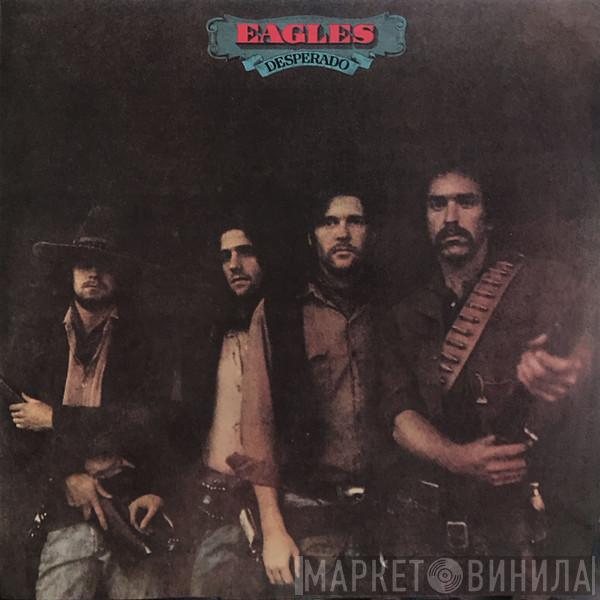  Eagles  - Desperado