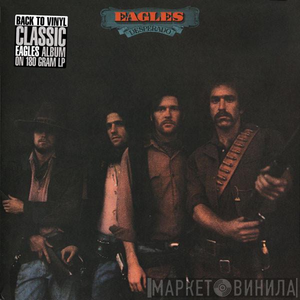  Eagles  - Desperado