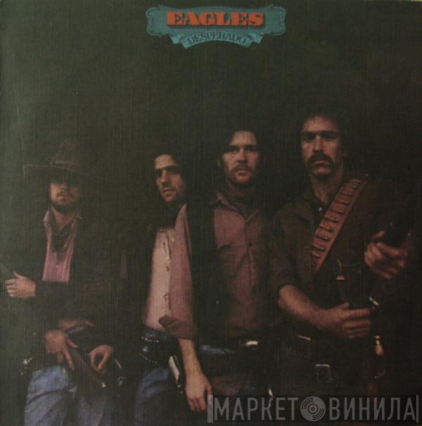  Eagles  - Desperado