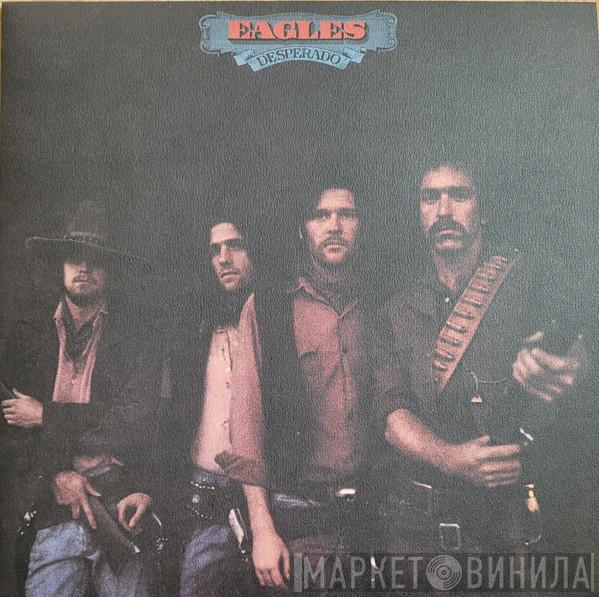  Eagles  - Desperado