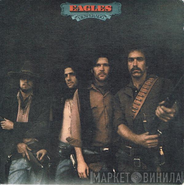  Eagles  - Desperado