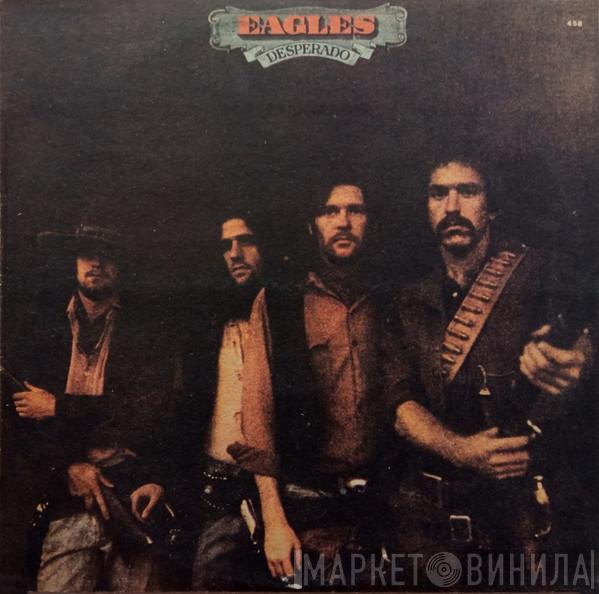  Eagles  - Desperado