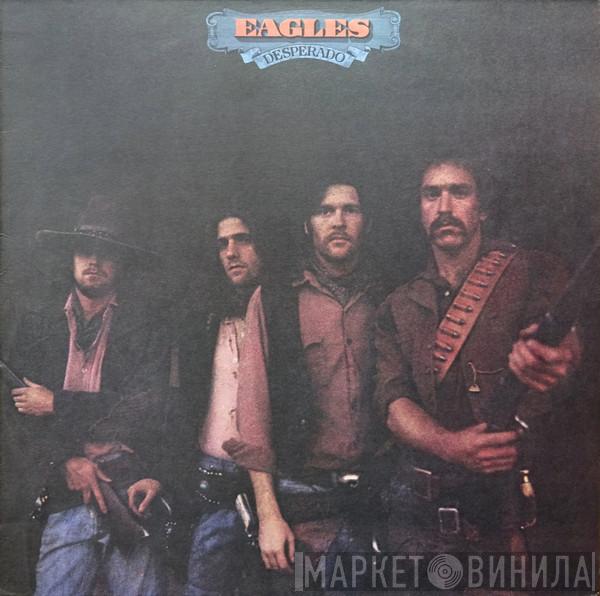  Eagles  - Desperado