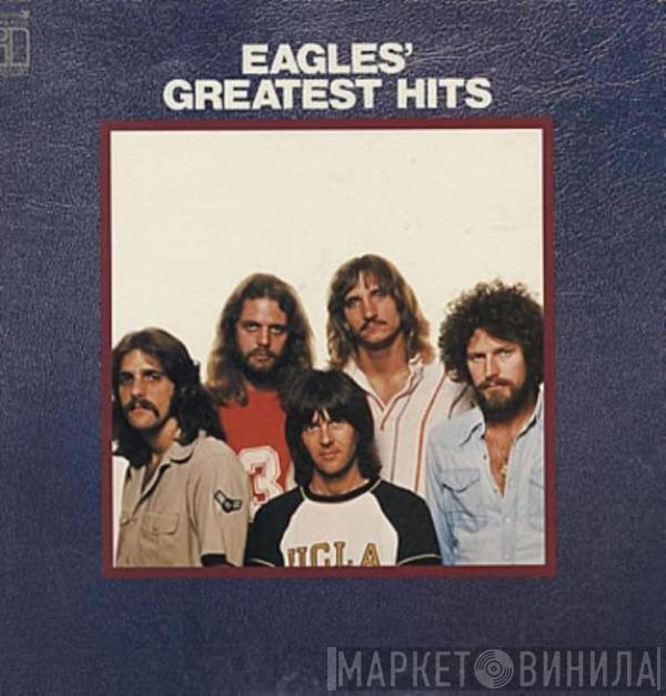  Eagles  - Eagles' Greatest Hits