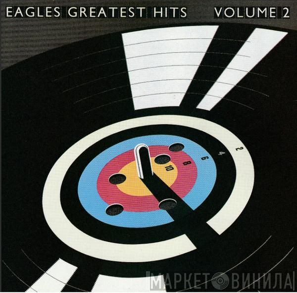 Eagles - Eagles Greatest Hits Volume 2