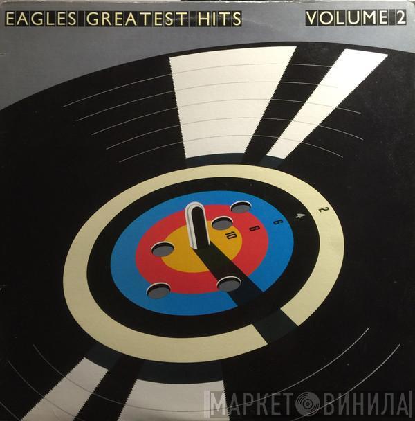 Eagles - Eagles Greatest Hits Volume 2