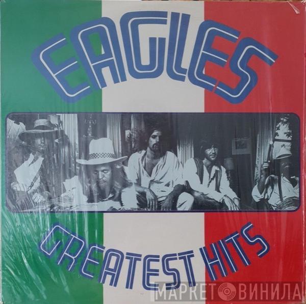  Eagles  - Eagles Greatest Hits