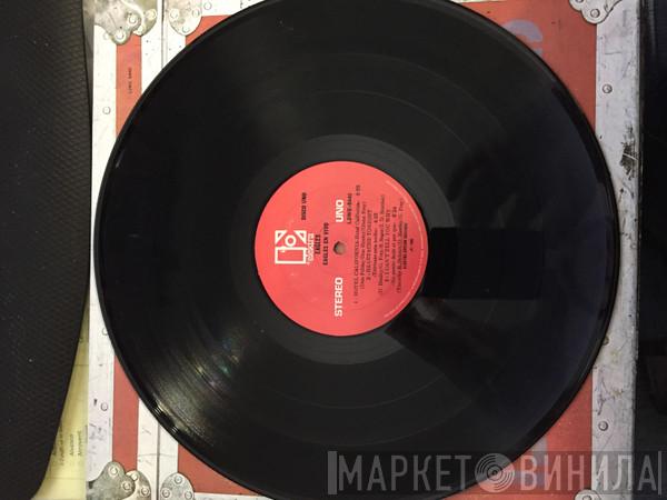  Eagles  - Eagles Live