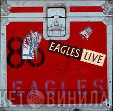  Eagles  - Eagles Live