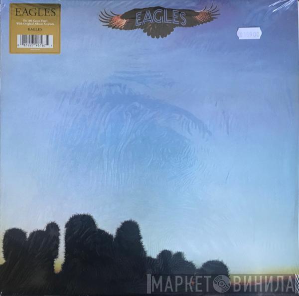 Eagles - Eagles