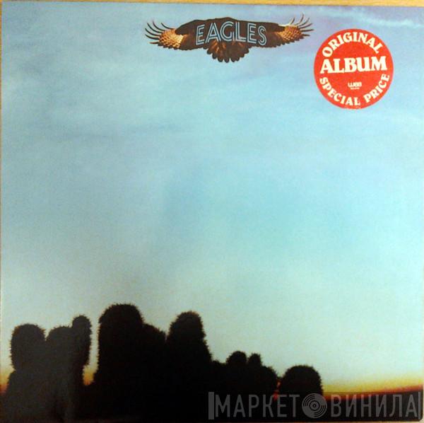 Eagles - Eagles