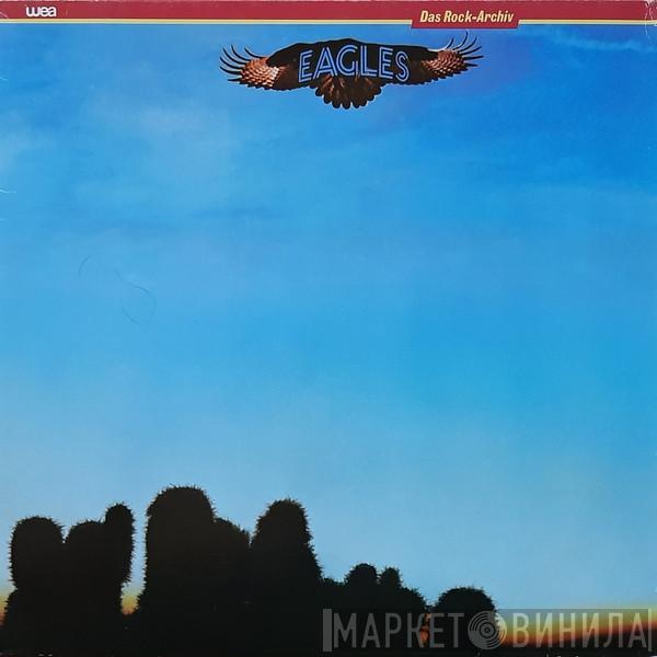  Eagles  - Eagles