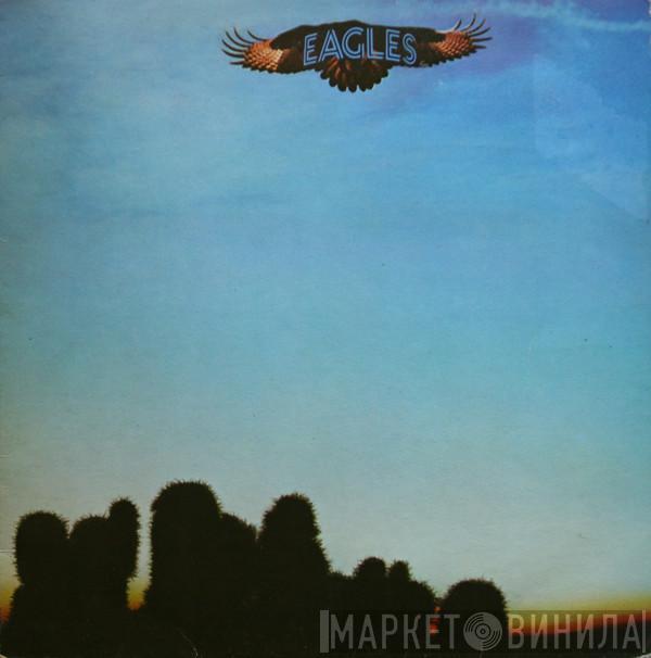 Eagles - Eagles