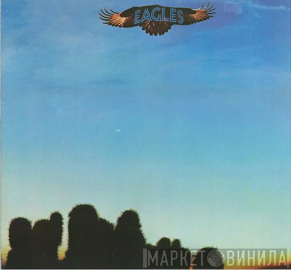 Eagles - Eagles