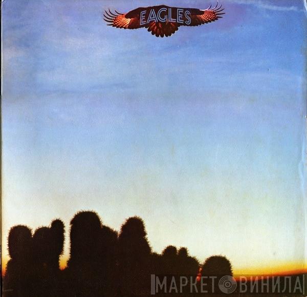 Eagles - Eagles