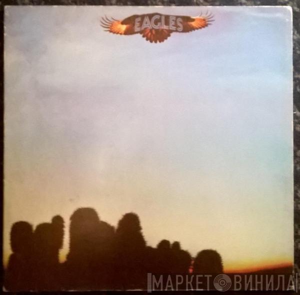 Eagles - Eagles