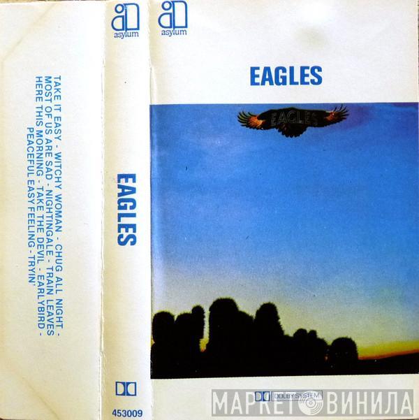  Eagles  - Eagles