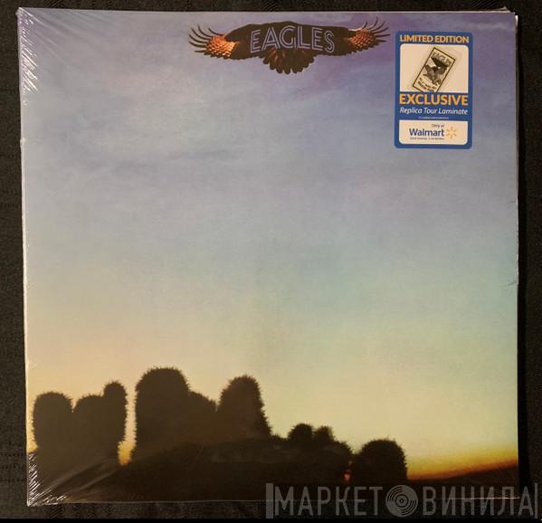 Eagles - Eagles