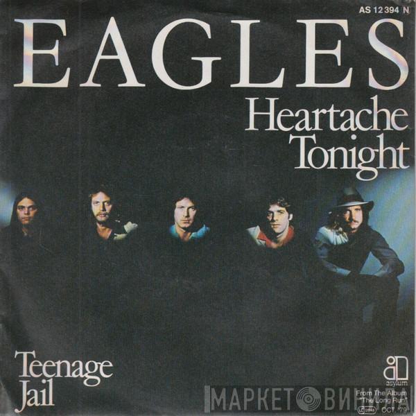 Eagles - Heartache Tonight