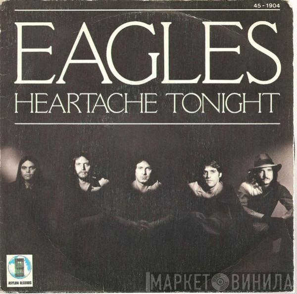 Eagles - Heartache Tonight