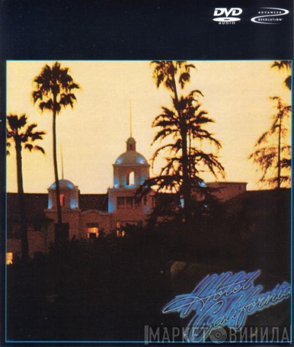  Eagles  - Hotel California