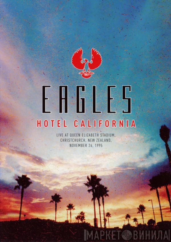 Eagles - Hotel California